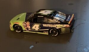 Custom 2020 Hailie Deegan #4 WastEquip WRX 1/64 Scale NASCAR/ARCA Diecast No Box