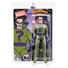 Super Friends Retro Style Action Figures Series 3: Riddler by FTC