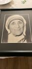 New ListingSigned Photo Of Mother Teresa