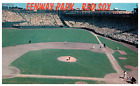 Postcard MA Boston Fenway Park Home of the Boston Red Sox Baseball 1960's