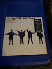 New ListingHelp by Beatles (Record, 2012) new /sealed LP
