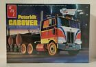 AMT 75906 Peterbilt Cabover 352 Pacemaker Tractor 1:25 Model Kit