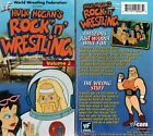 WWE WWF Hulk Hogans Rock N Wrestling Volume 2 V New Wrestling VHS Tape