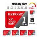 Universal Ultra Micro SD Card 1TB Memory Card Android Camera Nintendo Switch