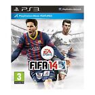 FIFA 14 (Sony PlayStation 3, 2013)  DISC ONLY