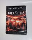 Moonfall (DVD, 2022)