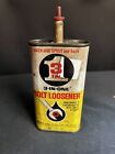 New ListingVintage 1970s 3-in-ONE BOLT LOOSENER Handy Oiler Oil Can