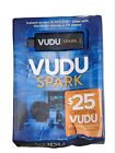 Vudu Spark Digital Media Streamer - New, Dented Box