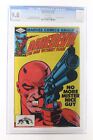 Daredevil #184 - Marvel Comics 1982 CGC 9.8 Punisher appearance.