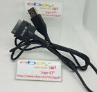 Sandisk Sansa  USB  cord cable Sync Data Charger/(ORIGINAL)