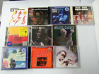 Lot of 10 Classic Miles Davis Cds Live/Columbia/Jazz