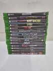 Xbox One Games Lot Bundle 14 Games POPULAR GAMES