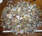 Well Mixed Huge 12 Pounds Foreign Coin World Coin Lot