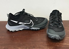 Women's Nike Air Zoom Terra Kiger 8 Trail Running Shoes. Size 9.