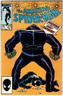 AMAZING SPIDER-MAN #271 (1985) 1ST APPEARANCE OF MANSLAUGHTER MARSDALE- VF+
