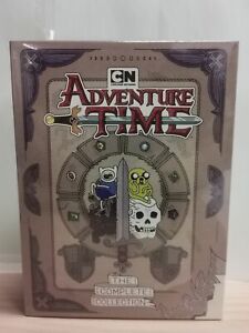 Adventure Time: The Complete Series [DVD] ,NEW, Free SHIPPING