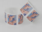 2022 US Flags Forever First Class Postage Stamps - 10 Stamps