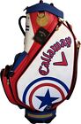 Callaway Limited Edition US Open Staff Bag