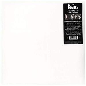 The Beatles The White Album 2 LP
