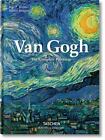 Van Gogh. The Complete Paintings by Walther, Ingo F.,Metzger, Rainer (Hardcover)