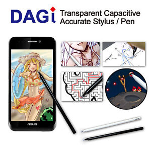 DAGi P301 Precision Stylus Pen for Samsung Galaxy S10+ S10 S10e S Note9 Tab S4