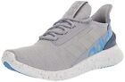 adidas Men's Kaptir 2.0 Running Shoes Grey Pulse Blue Size 9