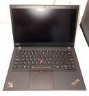 Lenovo ThinkPad T14 Gen1 AMD Ryzen Pro5 4650U 2.1Ghz 8GB No Drive No Battery
