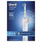 Oral-B PRO1500 Rechargeable Electric Toothbrush - White