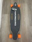 SWAGTRON SwagBoard NG-1 Classic Electric Longboard Skateboard (Barely Used)