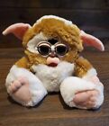 1999 Gremlins Gizmo Furry Friend Tiger Electronics Hasbro He Works Sings & Talks
