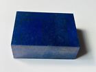 Lapis Lazuli Jewelry Box Natural Color Hand Carved Crystal Stone, Size-M.