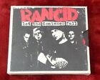 Let the Dominoes Fall by Rancid (CD, 2009) 2CD 1 DVD