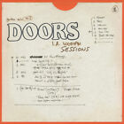 The Doors - L.A. Woman Sessions [New Vinyl LP] Oversize Item Spilt