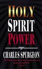 Holy Spirit Power by Spurgeon, C. H. Paperback Book The Fast Free Shipping
