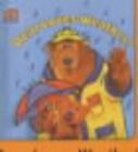 Bear Loves Weather! (Bear in the Big Blue House S.) by Jim Henson Board book The