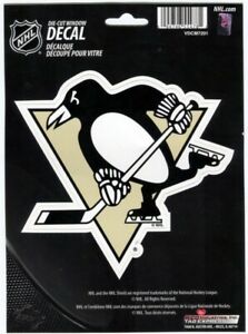 Pittsburgh Penguins NHL Logo 5