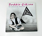Debbie Gibson-We could be together 2017 Box Set