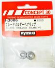 Kyosho H3006 Blade Holder Bearing for Kyosho RC Model Concept 30 Helicopter part