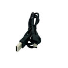 3' USB SYNC PC DATA Charger Cable for SANDISK SANSA CLIP+ MP3 PLAYER NEW