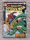 The Amazing Spider-Man When Strikes the Scorpion Comic Book No. 146 JULY 1975
