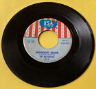 New Listing45 rpm THE MESSENGERS Midnight Hour & Hard Hard Year 1967 USA Records 9195-01 A