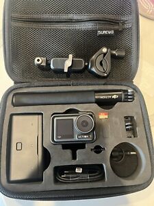 DJI Osmo Action 3 Adventure Combo Action Camera