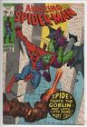 SPIDER-MAN #97, NM-, Amazing, Green Goblin, Drugs,1963 1971, more ASM in store