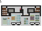Lot 5 Lego Instructions Modular Mansion, Condo, Ice Cream Shop, Fitness + Cabin