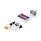 Braille Phase 10 Card Game