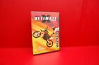 ESPN'S ULTIMATE X THE MOVIE BMX COMPLETE W/ INSERTS TESTED WORKING THX
