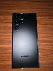 Samsung Galaxy S23 Ultra - 256 GB - Phantom Black (T-Mobile)