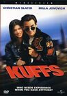 Kuffs (DVD) Christian Slater Milla Jovovich Bruce Boxleitner Tony Goldwyn