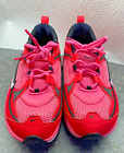 Nike Air Max Bliss Women's Pink Running Shoes SZ 7.5