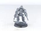 (3745) Khorne Terminator Lord World Eaters Chaos Space Marines 40k 30k